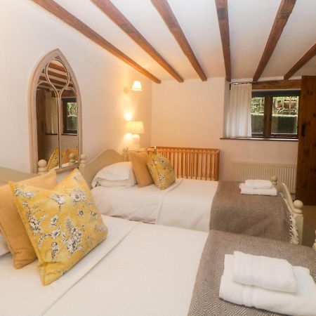 Villa The Cider Barn Kingsbridge  Exterior foto