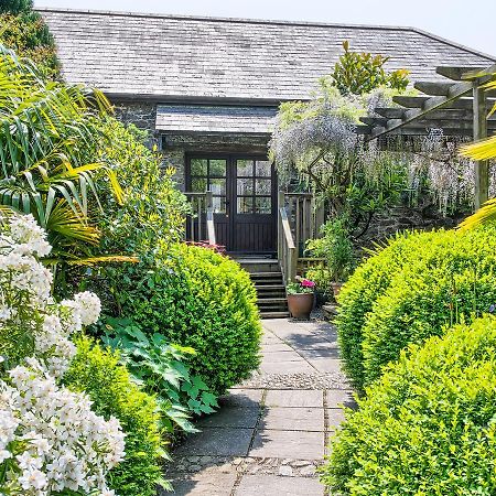 Villa The Cider Barn Kingsbridge  Exterior foto