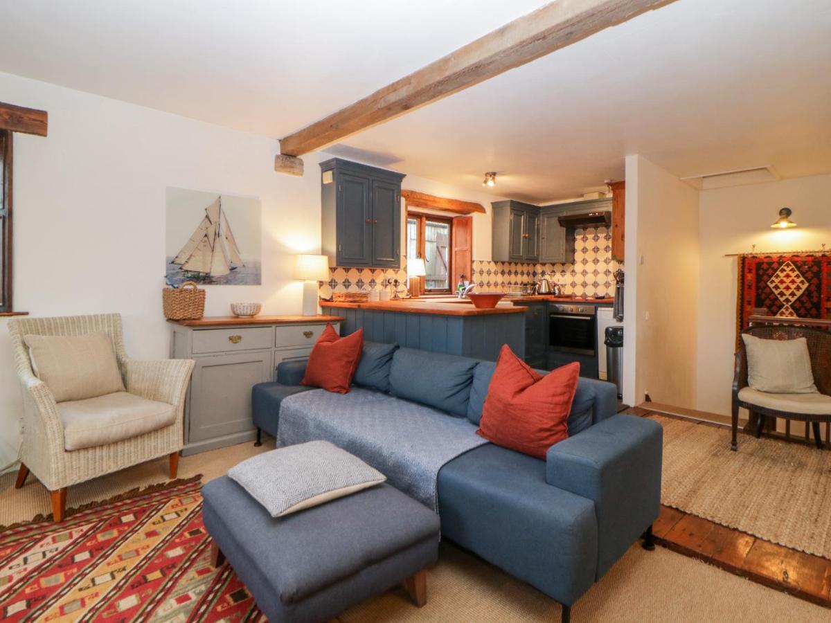 Villa The Cider Barn Kingsbridge  Exterior foto