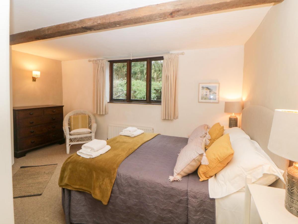 Villa The Cider Barn Kingsbridge  Exterior foto