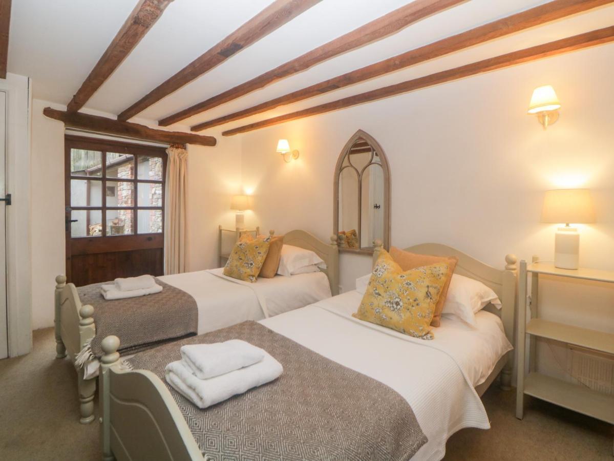 Villa The Cider Barn Kingsbridge  Exterior foto
