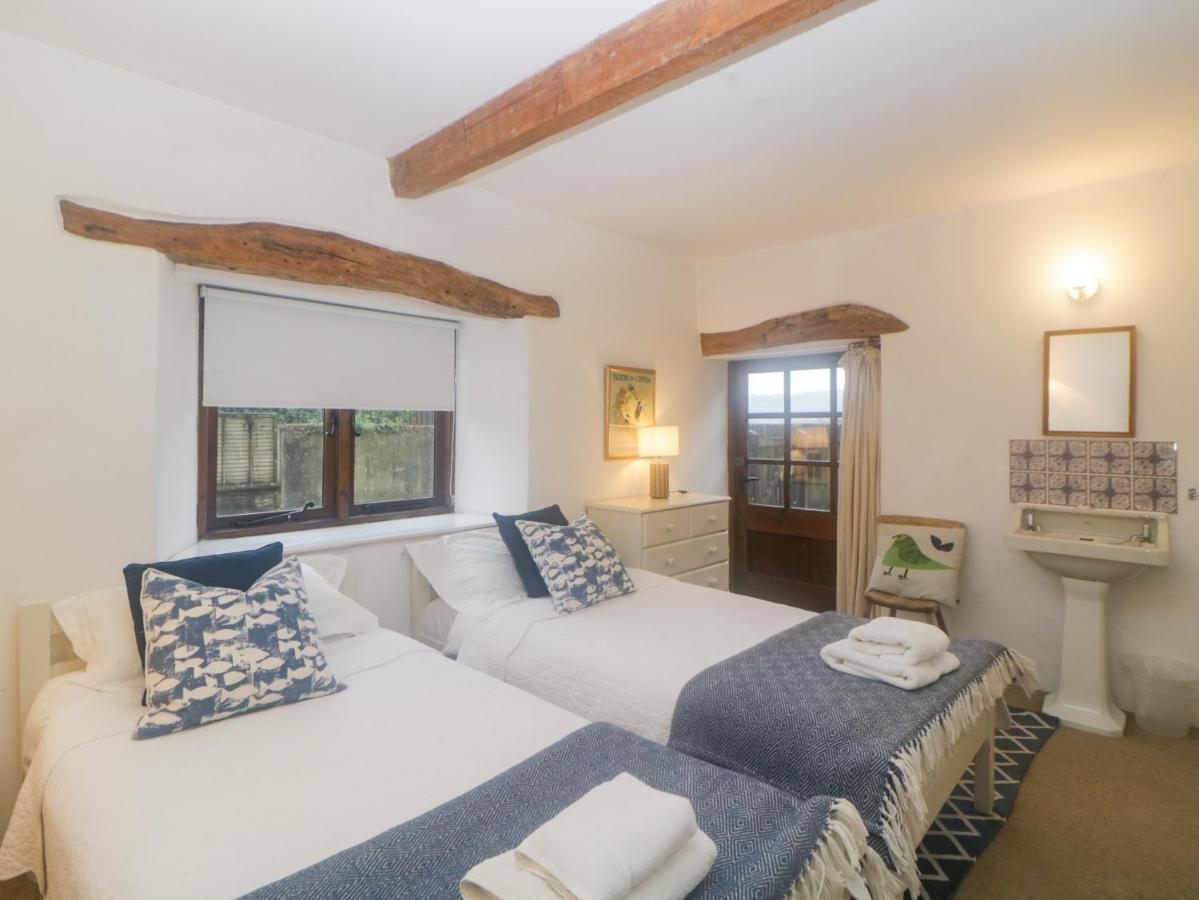 Villa The Cider Barn Kingsbridge  Exterior foto