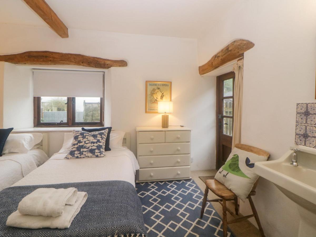 Villa The Cider Barn Kingsbridge  Exterior foto