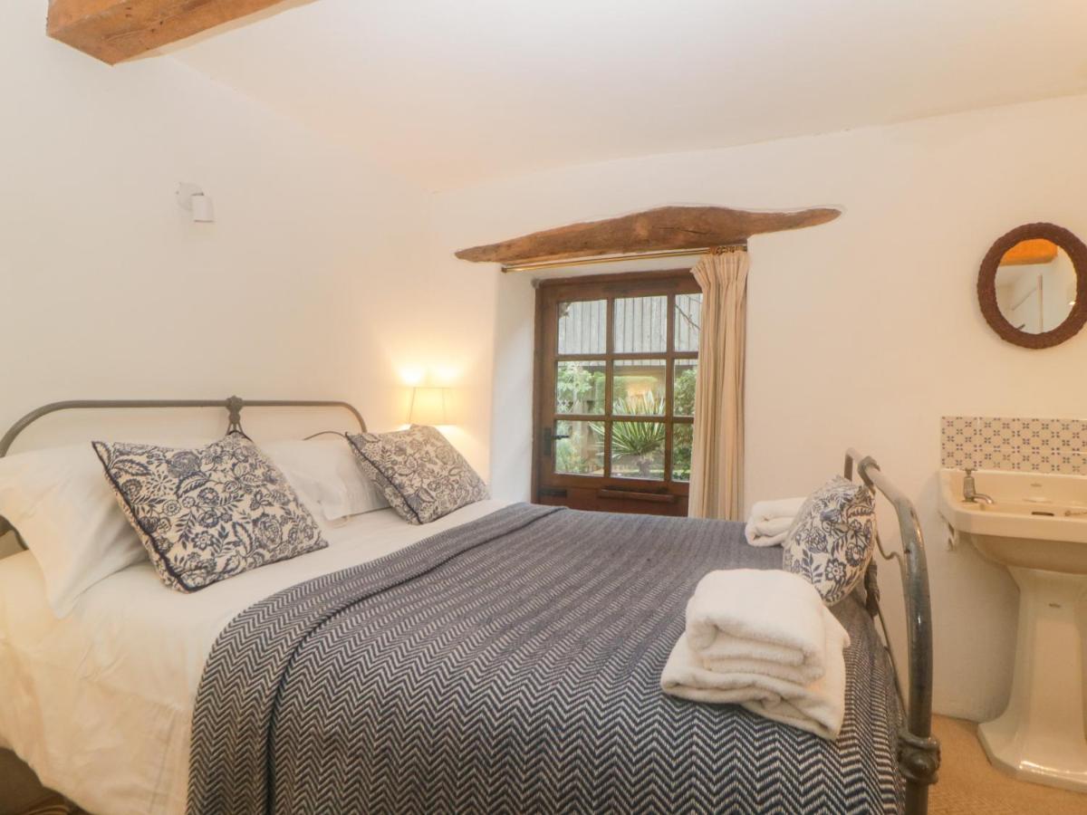 Villa The Cider Barn Kingsbridge  Exterior foto