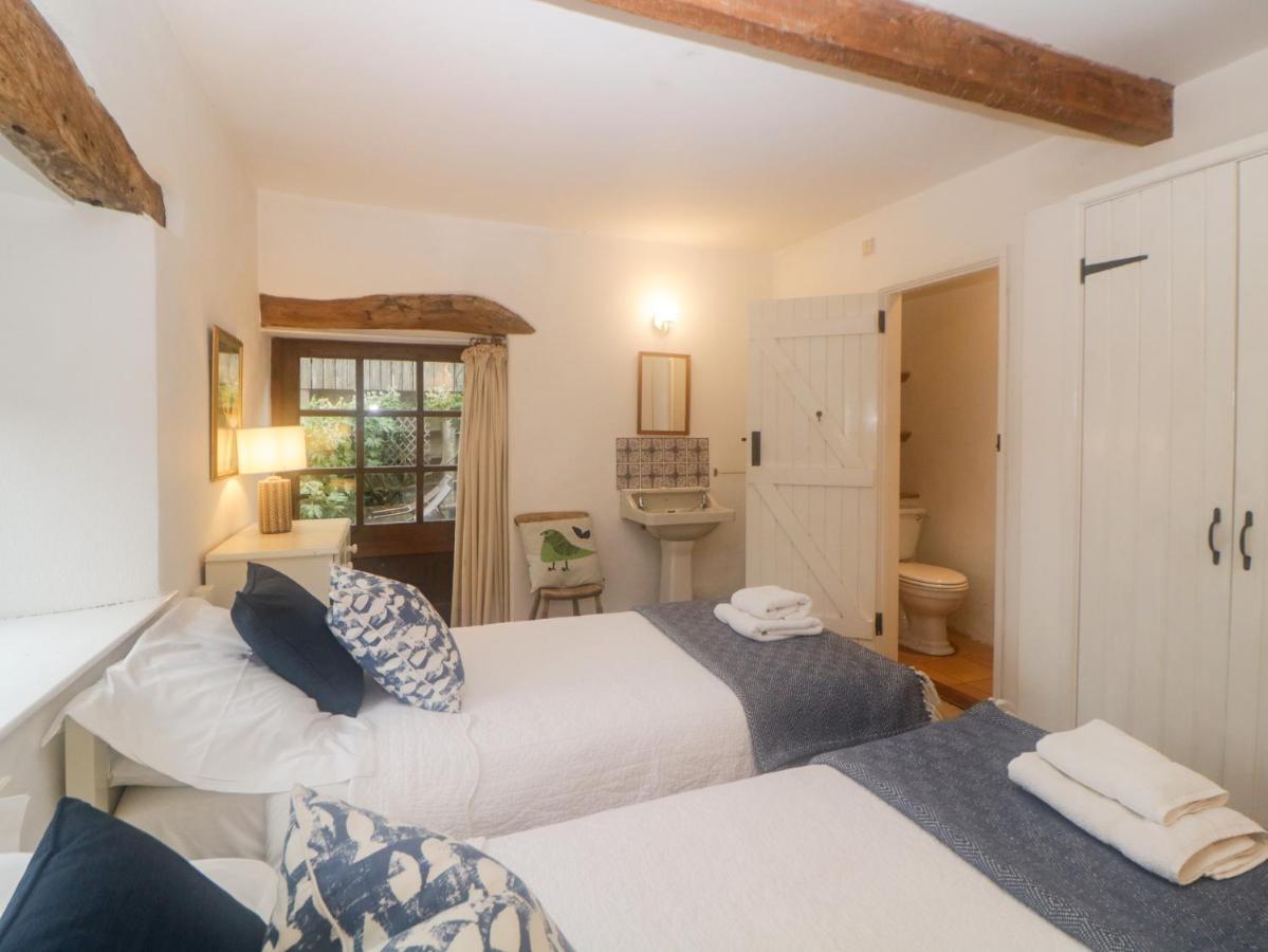 Villa The Cider Barn Kingsbridge  Exterior foto