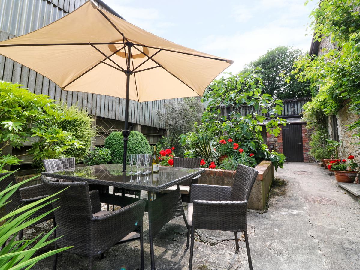 Villa The Cider Barn Kingsbridge  Exterior foto
