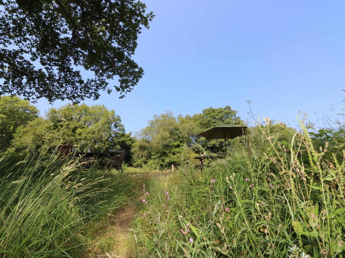 Villa The Cider Barn Kingsbridge  Exterior foto