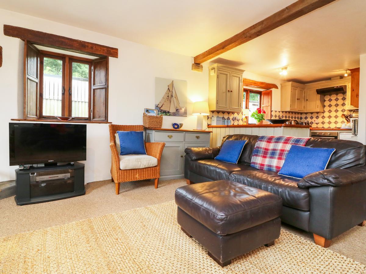Villa The Cider Barn Kingsbridge  Exterior foto