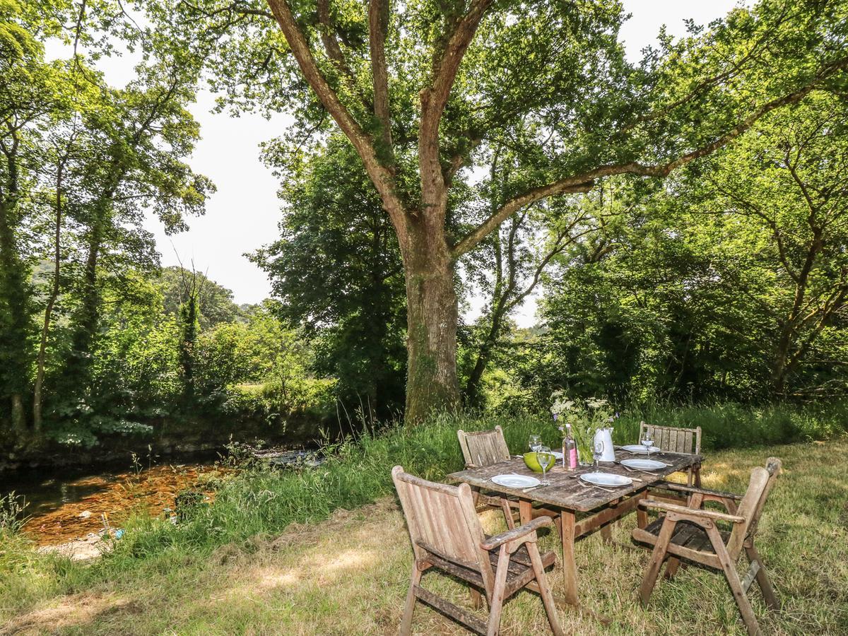 Villa The Cider Barn Kingsbridge  Exterior foto