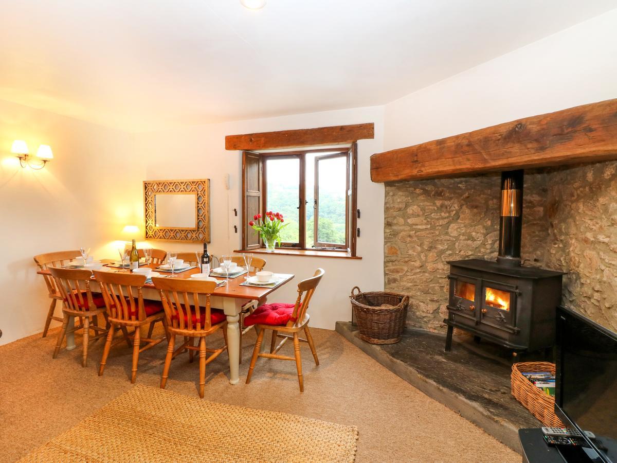 Villa The Cider Barn Kingsbridge  Exterior foto